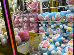 -风云再起游乐汇(皇城恒隆广场店)