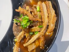 -新仙清汤牛腩(铜锣湾店)