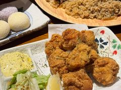 -二丁目食堂(浑南花园城店)
