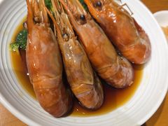 -乐忻皇朝(上海中心大厦店)