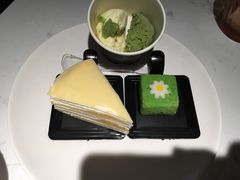 -加餐海鲜自助(宝龙一城店)