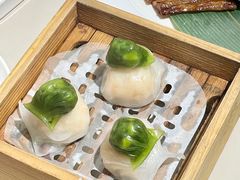 -蔡澜点心·粤菜(西单大悦城店)