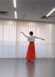 -学舞岛·成人少儿舞蹈培训