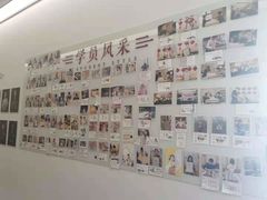 -子曰书院·古筝围棋书法国画小主持(夏都店)