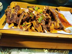 -鹏馨羊羔肉·非遗(新建街店)