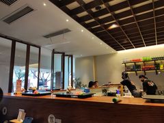 -戏作寿司(观音桥店)
