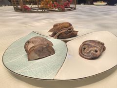 -中国坊中餐厅(石家庄希尔顿酒店)