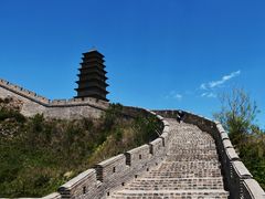 -雁门关景区