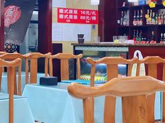 -白魁老号饭庄(交道口店)