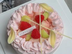 -积慕Cake(解放大道店)