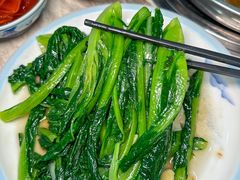 -鲍馬爺·首创鲍鱼鸡(银座店)
