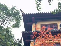 -狼山风景名胜区