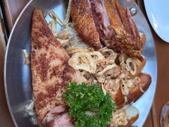 -宝莱纳餐厅(滨江店)