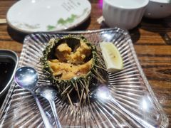 -蚝堡海鲜·威海菜·海肠捞饭·烧烤·亚洲吃蚝公司(幸福门店)