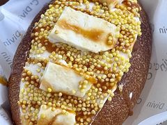 -富贵面包公司(运河店)