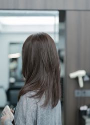 -AFA Hair studio·女士发型设计