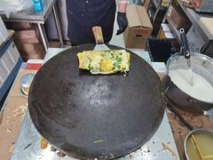 -琦琦蛋饼铺(上南店)