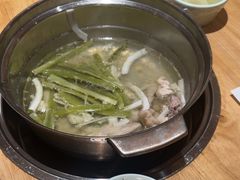 -椰夫人·养生椰子鸡(金沙洲永旺店)