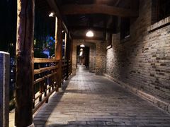 -古关火锅店(古北水镇景区店)