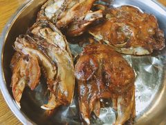 -邱金小炒·30 年盐帮江湖菜(自贡店)