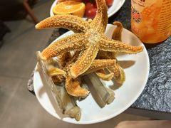 -阳光牧场自助餐厅(宝德购物中心店)