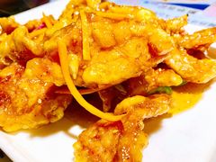 毕老爷锅包肉-乡间好味私家菜(总店)
