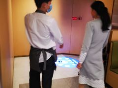 -海底捞火锅(高新万达店)
