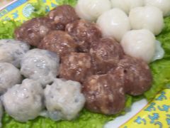 -清真·马家火锅美食城(镇江北路店)