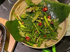 -云海肴云南菜·蒸汽石锅鱼(青岛万象城店)