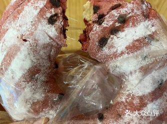 我给李雪琴当长沙人脉｜经常回购的一家面包店