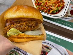 -魏家凉皮(博水商务大厦店)