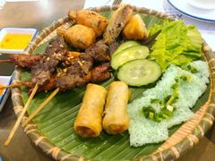 -美奈小馆·越南料理(中航城君尚购物中心店)