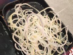 -令狐冲·炭烤活鱼(宝龙店)