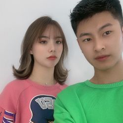 -小齐发型Star·Salon