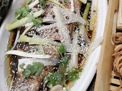 -美味居(古城店)