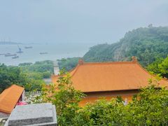 -南沙天后宫景区