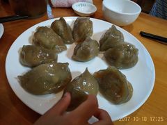 锦粉饺-丽水农庄(岩头店)