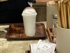 -李山山茶事(景枫店)