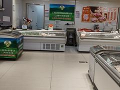 -第一食品(中环百联店)