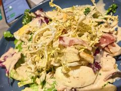 -通海俄式烧烤·俄罗斯大串(嵩山路店)