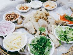 -顺德美食坊(南沙分店)