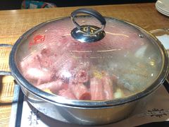 -焖锅部落(容城店)