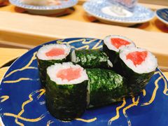 -大起水产回转寿司(道顿堀店)