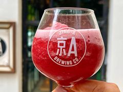 -京A Brewpub·精酿餐吧(幸福村店)