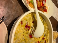 -新旺茶餐厅(嘉里城店)