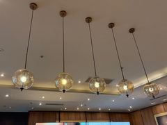 -星巴克(宝山万达店)