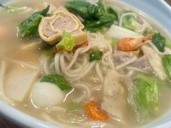 -面西湖杭帮面(控江路店)