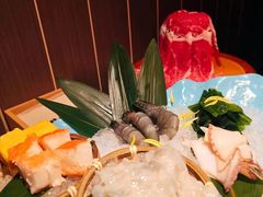 -牛New寿喜烧(中山公园龙之梦店)