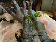 -火舞泰·泰式海鲜火锅餐厅(世纪城店)