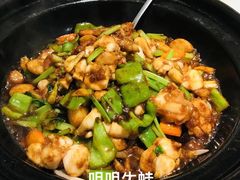 -宏玲餐厅(四川南路店)